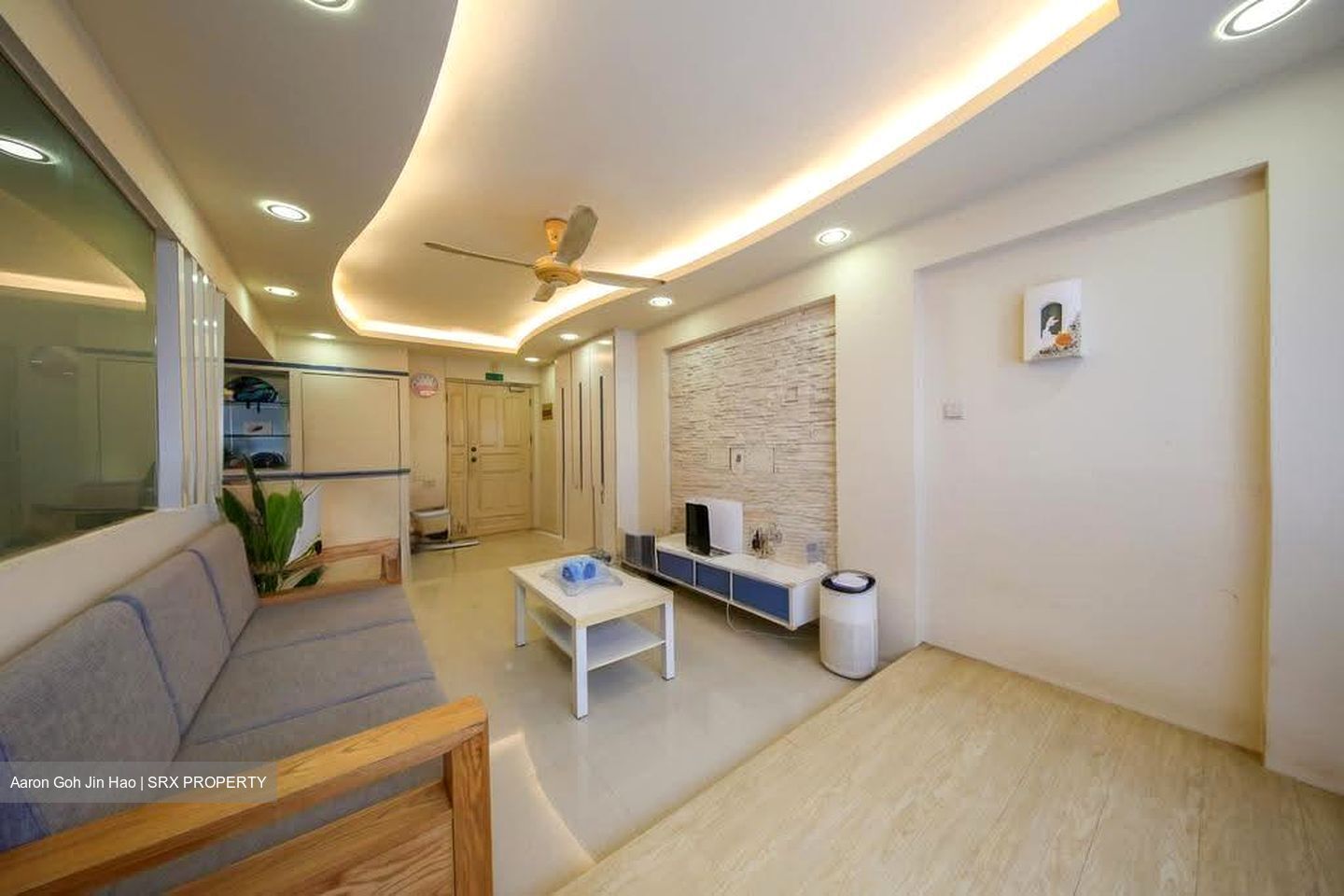Blk 689B Choa Chu Kang Drive (Choa Chu Kang), HDB 5 Rooms #630673871